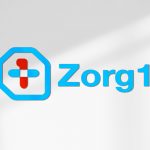 Logo Zorg1 gemaakt door ZorgPromotor